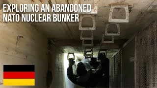 URBEX | secret NATO Nuclear Bunker revealed screenshot 5