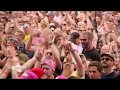 Kaiser chiefs  pinkpop 2017  full show