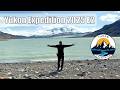 Yukon River Expedition 2025 - Episode 2 I Atlin Lake - Llewellyn Glacier Hike