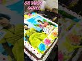 5kg pineapple photo cake #svs #cake