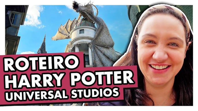 Islands of Adventure: Roteiro em vídeo - Vai pra Disney?