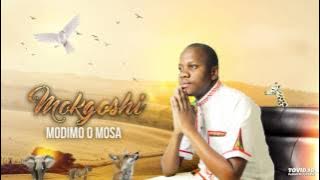Mokgoshi