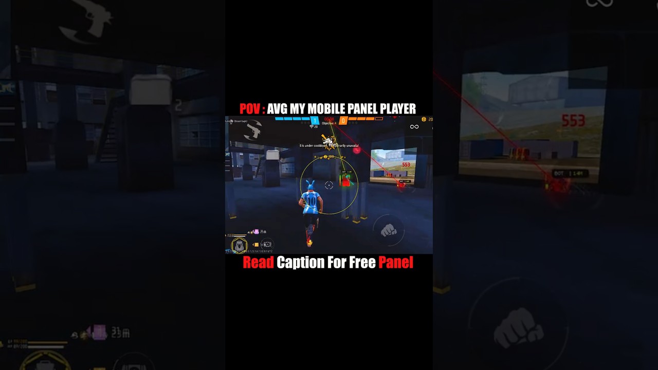 Antiban FF Panel🔥Free Fire Injector🔥Ob52 Free Fire Hack😈FF panel Hack Mobile|FF Hack|FF Injector