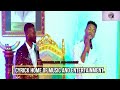 KiDi Live Performance  at Church with Rev Dr Abbeam Ampomah Danso