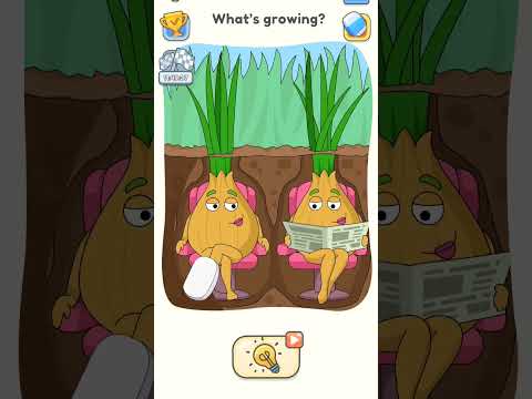 DOP 5 DELETE ONE PART level 234#gameplay #viral