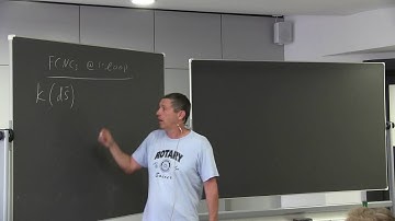 Yuval Grossman (Cornell): Flavor Physics - Lecture 2