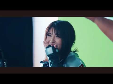 『FINAL FANTASY VII THE FIRST SOLDIER』携帯ゲームCM