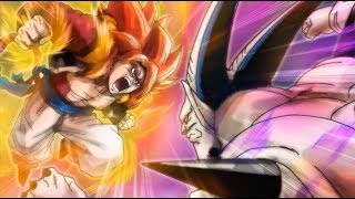 Video thumbnail of "【MAD】CHA-LA HEAD-CHA-LA (Dragon Ball Z Remastered)"