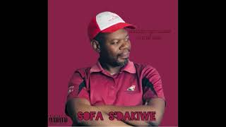 Sofa Sdakiwe