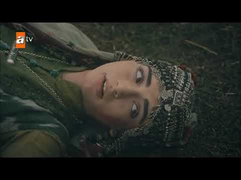 المؤسس عثمان الحلقه 28