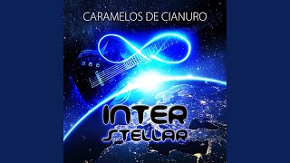 Video thumbnail of "Caramelos de Cianuro - Misteriosa"