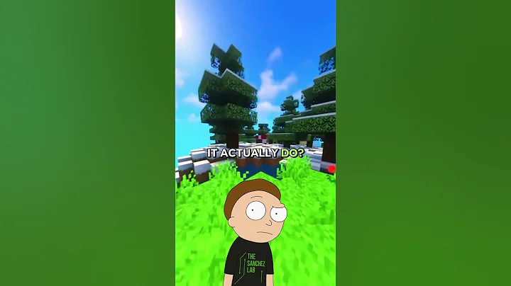 TempleOS: The One-Man Operating System That Shouldn’t Exist.