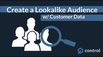 Create a Lookalike Audience with Your Customer Data - Control for Stripe