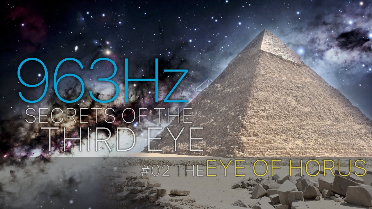 Eye Of Horus Tricks
