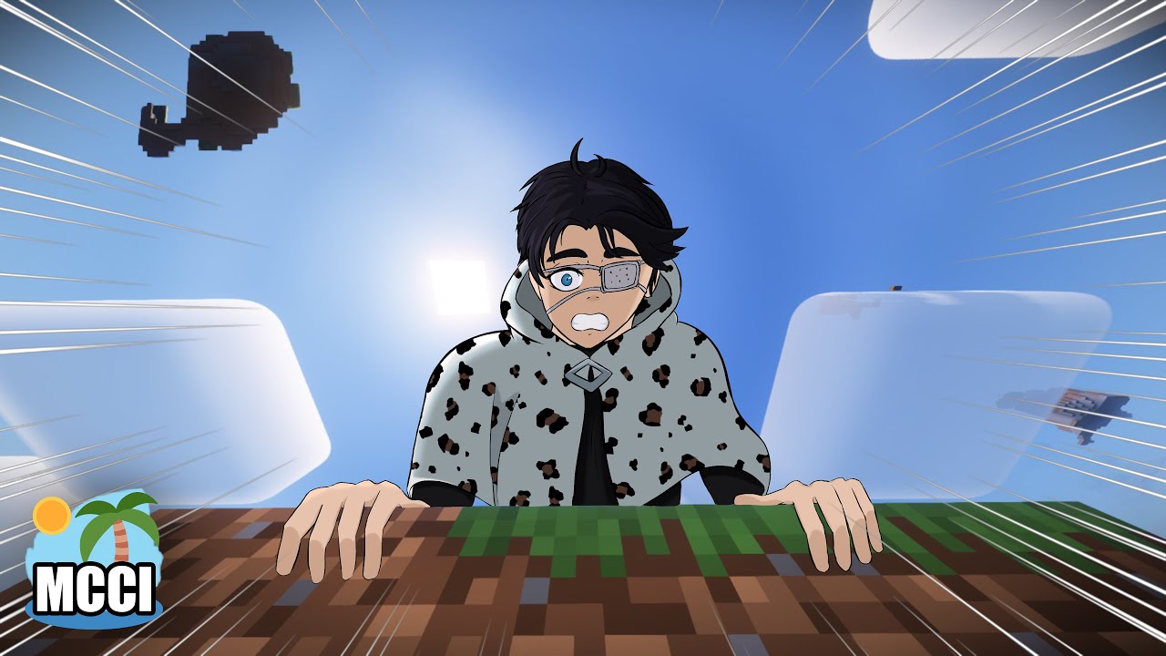 Affronto La Mia Paura Più Grande su Minecraft - YouTube
