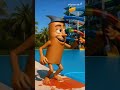 Italian Brainrot tungtungtung sahur rap #midjourney #cartoon