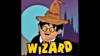 WIZARD BOY (GROOVY LOOPS - TRAP)