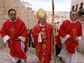 Christians of the Holy Land