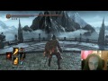 Стрим Дзогрима | Dark Souls 3 | Первый тест OBS | ФК с подписчиками