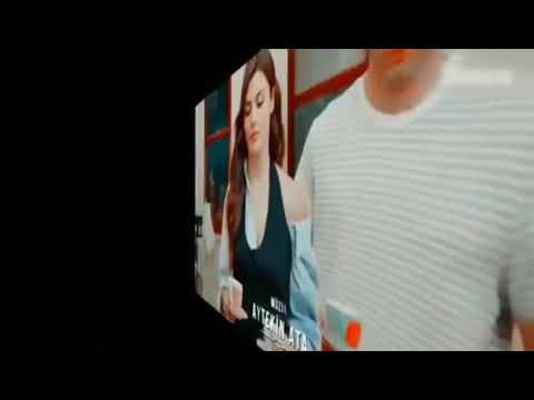 ايدا وساركان على اغنية حاسس بقلبي لهفه