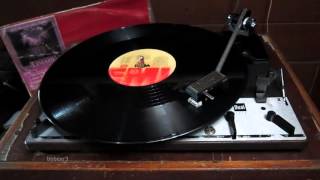 Giorgio Moroder - Ivory Tower (Extended Version) chords