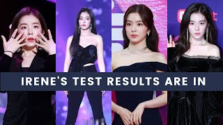 RED VELVET IRENE'S BODY TYPE screenshot 5