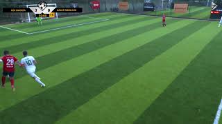 Continental Business Cup Güz Dönemi̇ 2025 İstanbul 2. Hafta Part 1