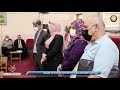 تربية الكرخ الثانية تقيم الدورة الخامسة للادارة المستندة الى المدرسة 