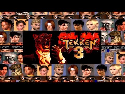 Video: Maklumat PSK Tekken Baru