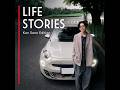 FIAT Life Stories with Kan Sano