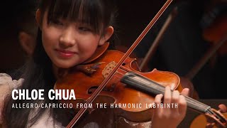 Locatelli: The Harmonic Labyrinth - First Movement