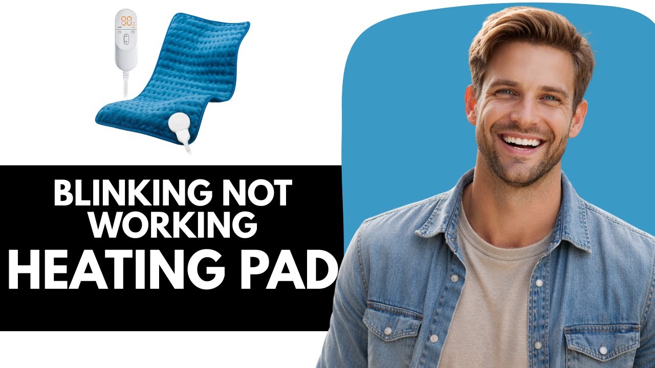 Почему моя грелка мигает и не работает — подробное руководство по устранению проблемы