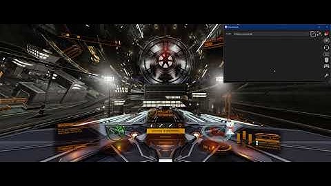 Voice Attack and EDDI tutorial