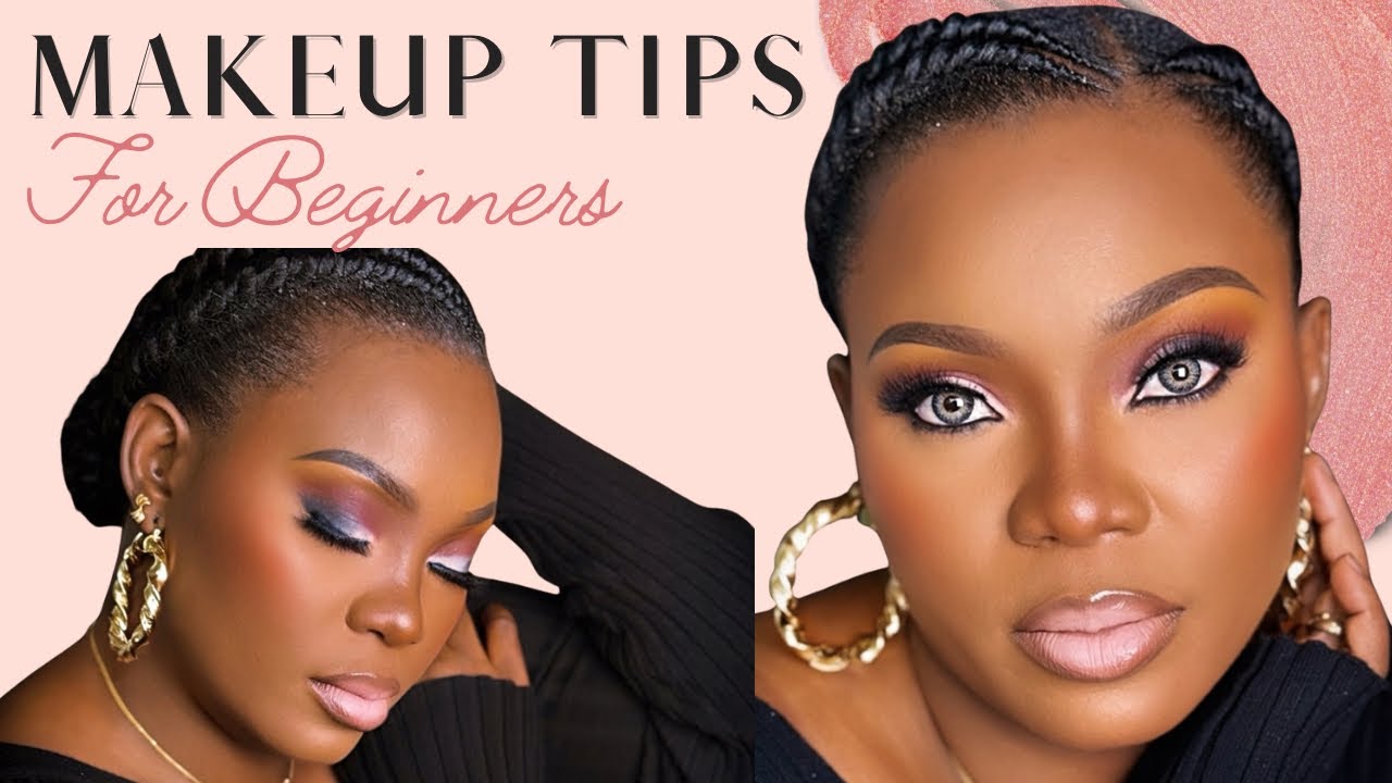 Идеальный повседневный макияж для начинающих | Очень подробная пошаговая инструкция!