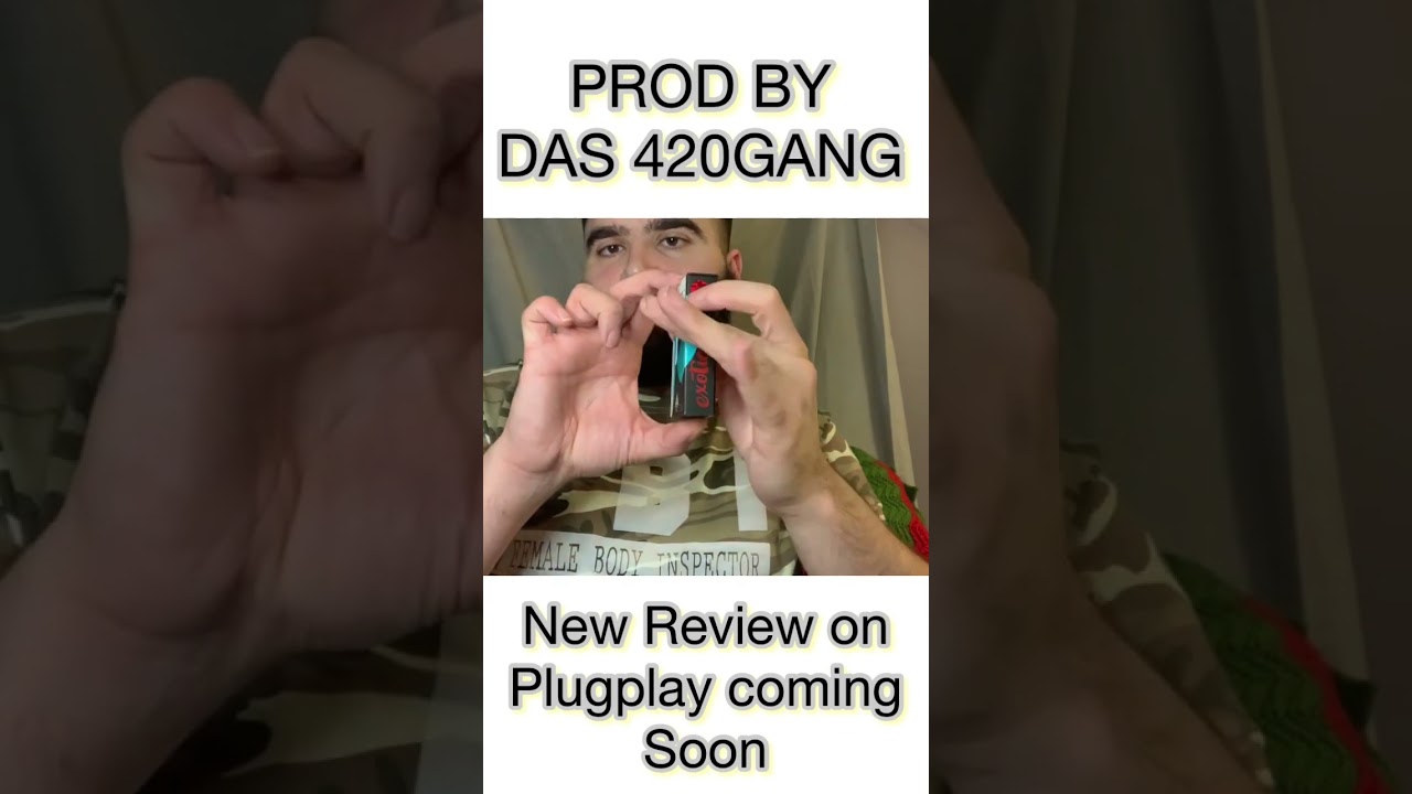 Review on plugplay  melon dew exotics💙🅿️OUT NOW🅿️💙