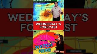 FORECAST: Strong Tornadoes, Large Hail, Widespread Severe Wind Gusts