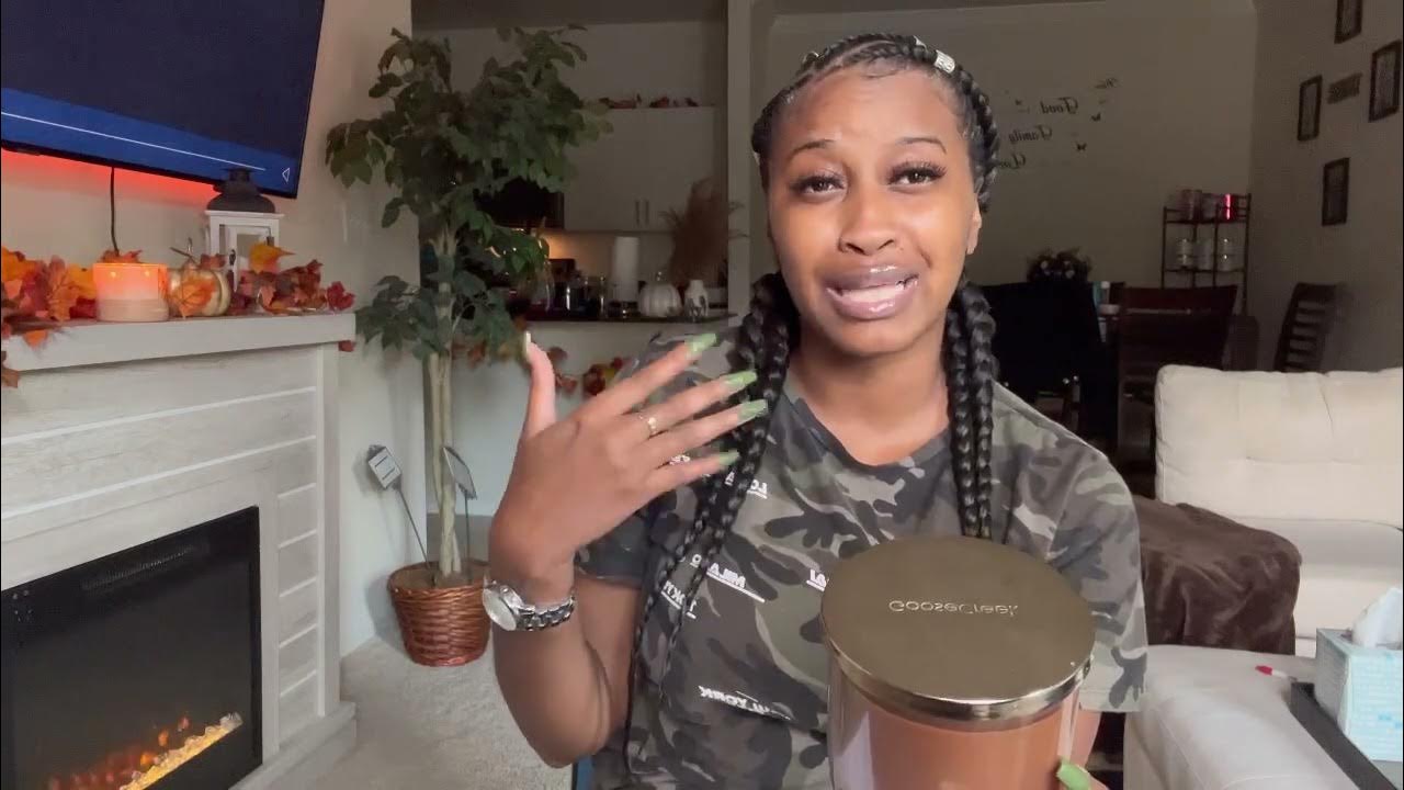 Goose Creek/Homeworx Candle Haul goosecreekcandle homeworx YouTube