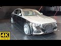 百年傳奇 豪華引領者-2022 M-Benz S-Class Maybach S580 4MATIC（4K影片）