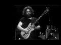 Jerry Garcia Band 3-17-78 Capitol Theatre Passaic NJ Late Show