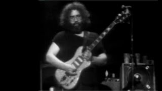 Jerry Garcia Band 3-17-78 Capitol Theatre Passaic NJ Late Show