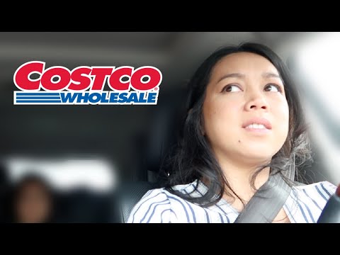 What's up with Costco? - @itsJudysLife