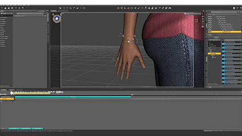 Using Layers in aniMate2