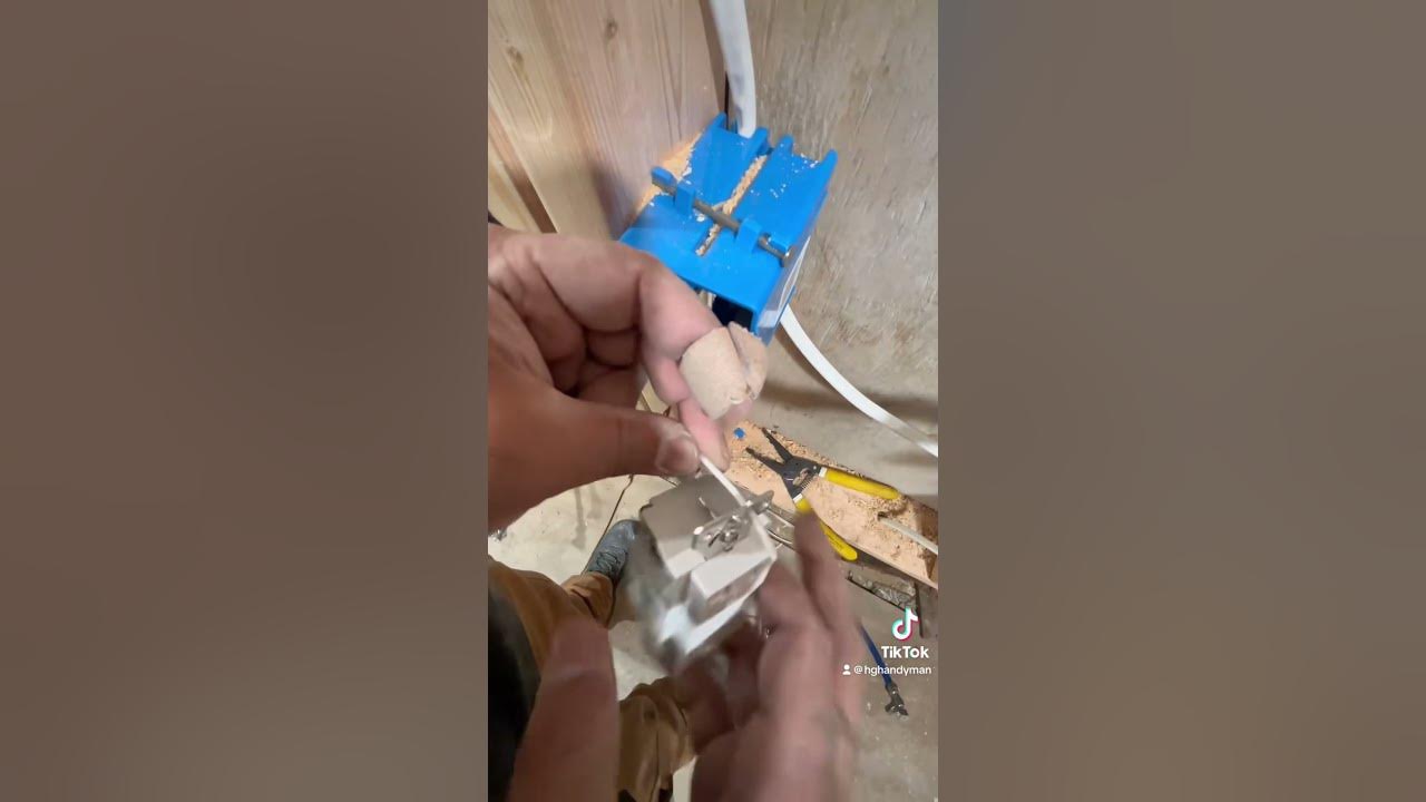 How To Strip Wire Without Wire Strippers YouTube how-to-strip-wire-without-wire-strippers-youtube