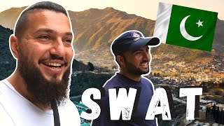 SWITZERLAND OF PAKISTAN - Unseen Side Of Pakistan | Swat, Bahrain 🇵🇰