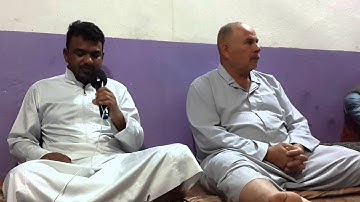 القارئ مله عمر الويسي