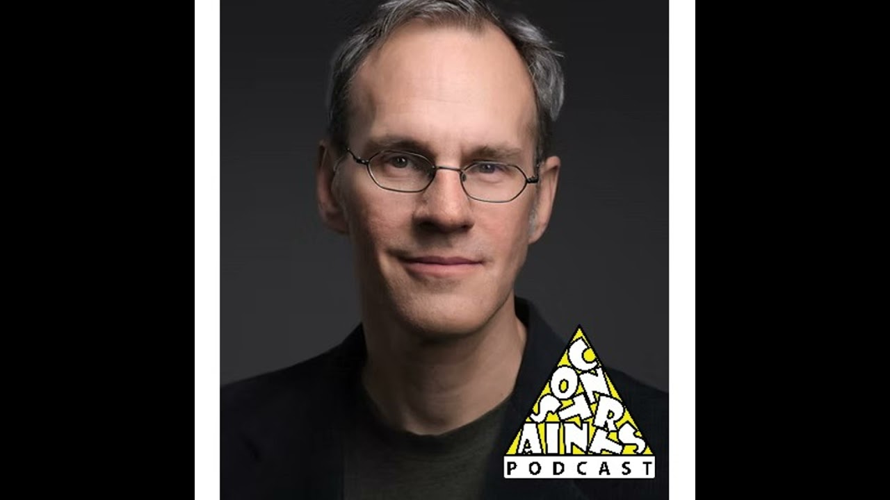 Director/Co-Producer Tom McHale