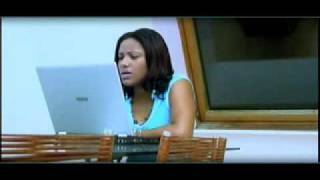 SPECIAL LOVE MAISA GRACE EVORA