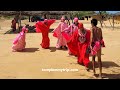 Our experience with wayuu people in la guajira colombia