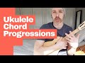 10 Great Ukulele Chord Progressions (And Where To Find More)