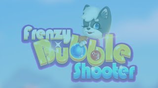 Frenzy Bubble Shooter Game || Games 2021 screenshot 5